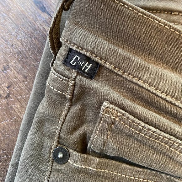 Citizens of Humanity Ava Straight - Size 28x32 - Picture 8 of 12